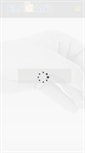 Mobile Screenshot of elegant-eg.com
